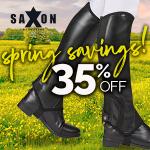 SaxonSaxon Boots & Chaps