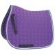 Shires Deluxe All Purpose Saddle Pad