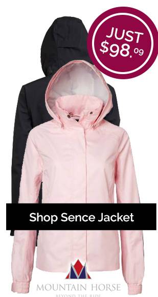 Sence Jacket