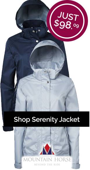 Serenity Jacket