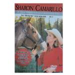 REINSMAN Sharon Camarillo Performance Horsemanship Series DVD- Volume 3