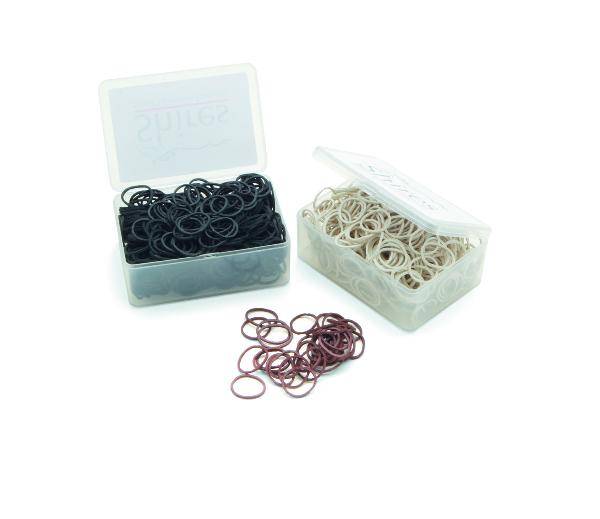 Shires Mane Braiding Bands