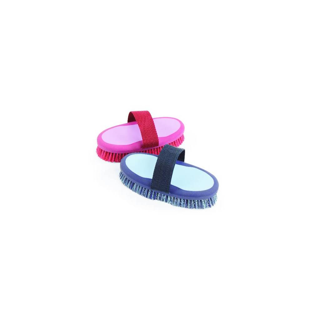 Ezi Groom Body Brush