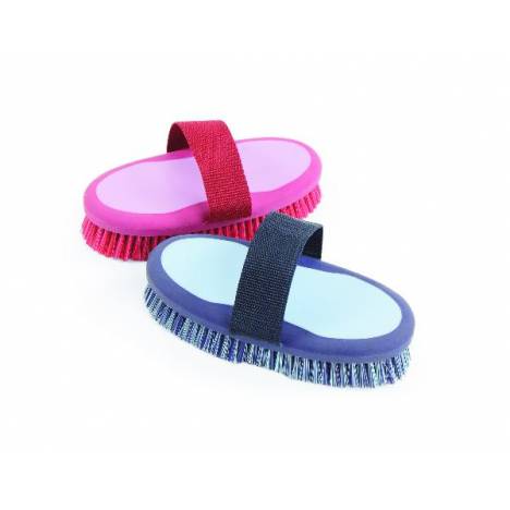 Ezi Groom Body Brush