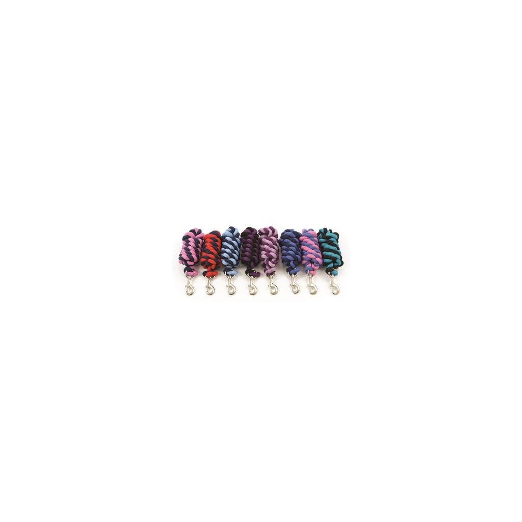 Shires Two-Tone Lead Rope