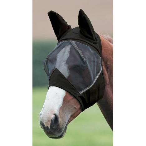 Shires Full Face Mesh Fly Mask