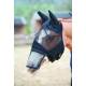 Shires Full Face Fly Mask, Detachable Nose