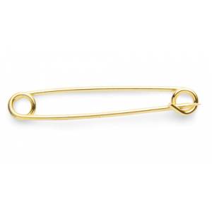 Gold Plated Stock Pin (Sp1, Sp2)