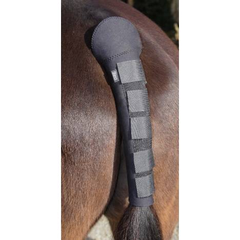 Neoprene Tail Guard