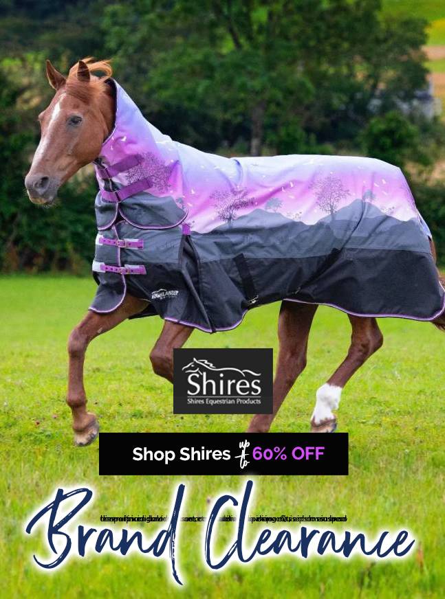 Shires Brand Clearance Now Up to 61% OFF