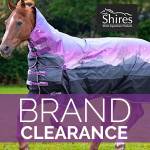 Shires Brand Clearance