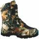 Smoky Mountain Kids Camoflauge Waterproof Lace-Up Boots