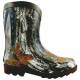 Smoky Mountain Youth Muddy River Rubber Boots