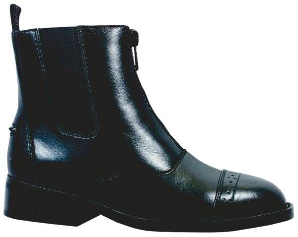 smoky mountain paddock boots