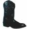 Smoky Mountain Youth Denver Leather Western Boots