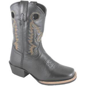 Smoky Mountain Youth Mesa Square Toe Boots