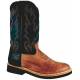 Smoky Mountain Mens Seminole Crepe Sole Boot
