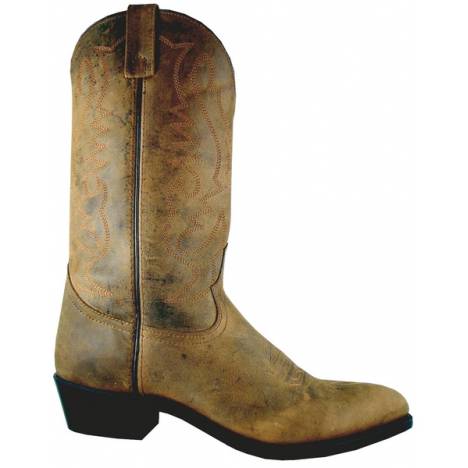 Smoky Mountain Mens Denver Western Boots