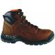 Smoky Mountain Mens Cove Leather Lace Up Boot