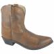 Smoky Mountain Womens Sophia Leather Western Boot