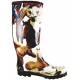 Smoky Mountain Ladies Mustang Rubber Boots