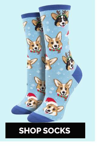 Shop Socks