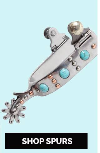 Shop Spurs