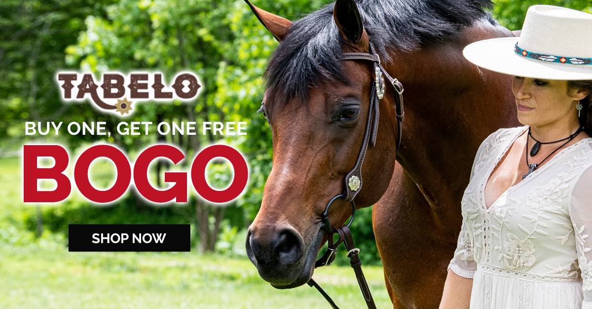 Tabelo BOGO Sale