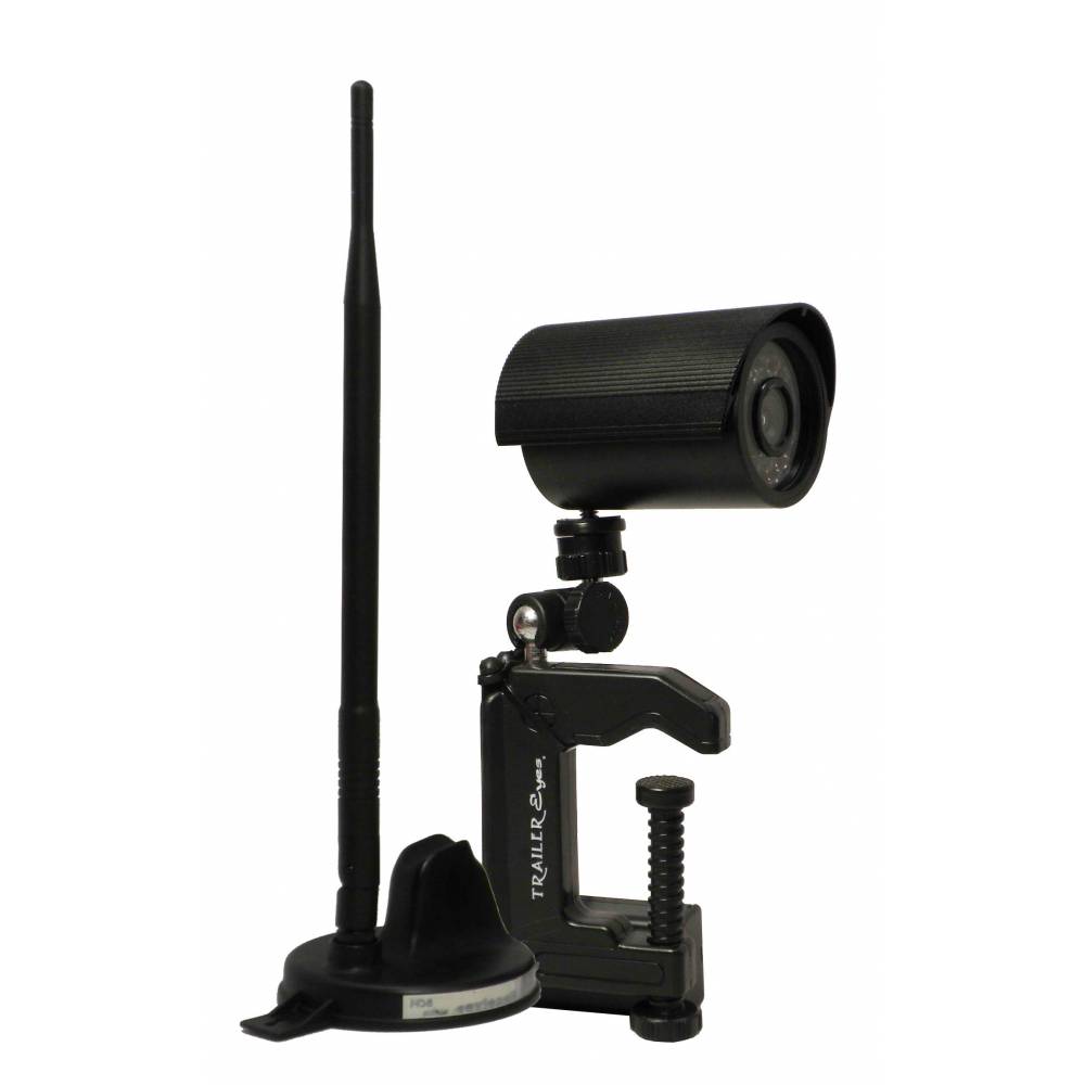 Trailer Eyes B2 Camera with Booster Antenna HorseLoverZ