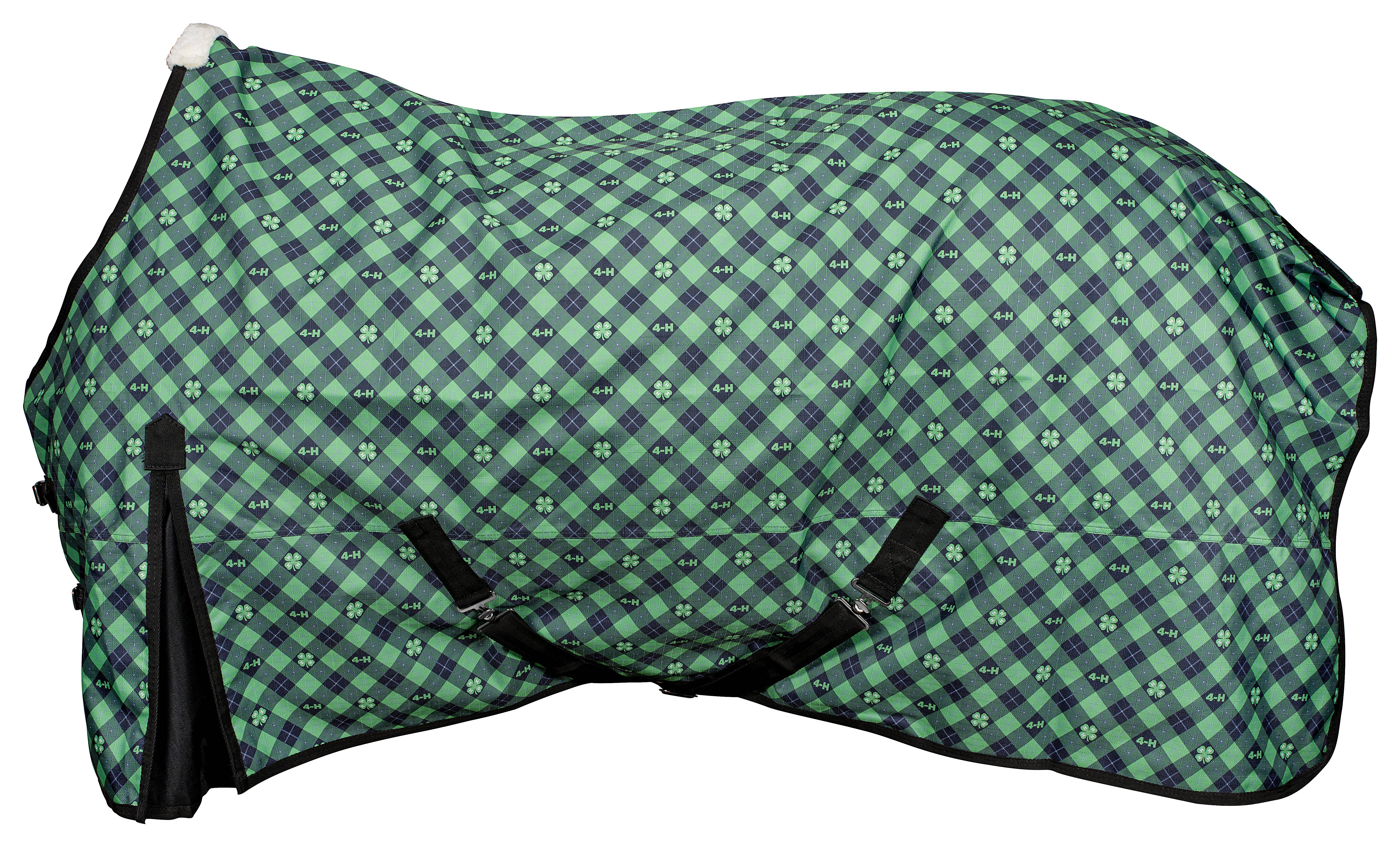 4-H Mid Weight Turnout Blanket