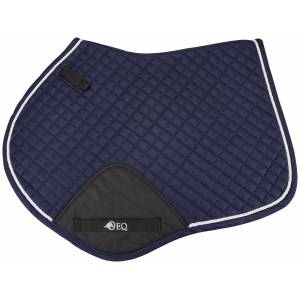 MEMORIAL DAY BOGO: OEQ Jump Saddle Pad with Cordura Girth Area - YOUR PRICE FOR 2