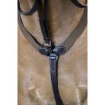 OEQ Breastplates & Martingales