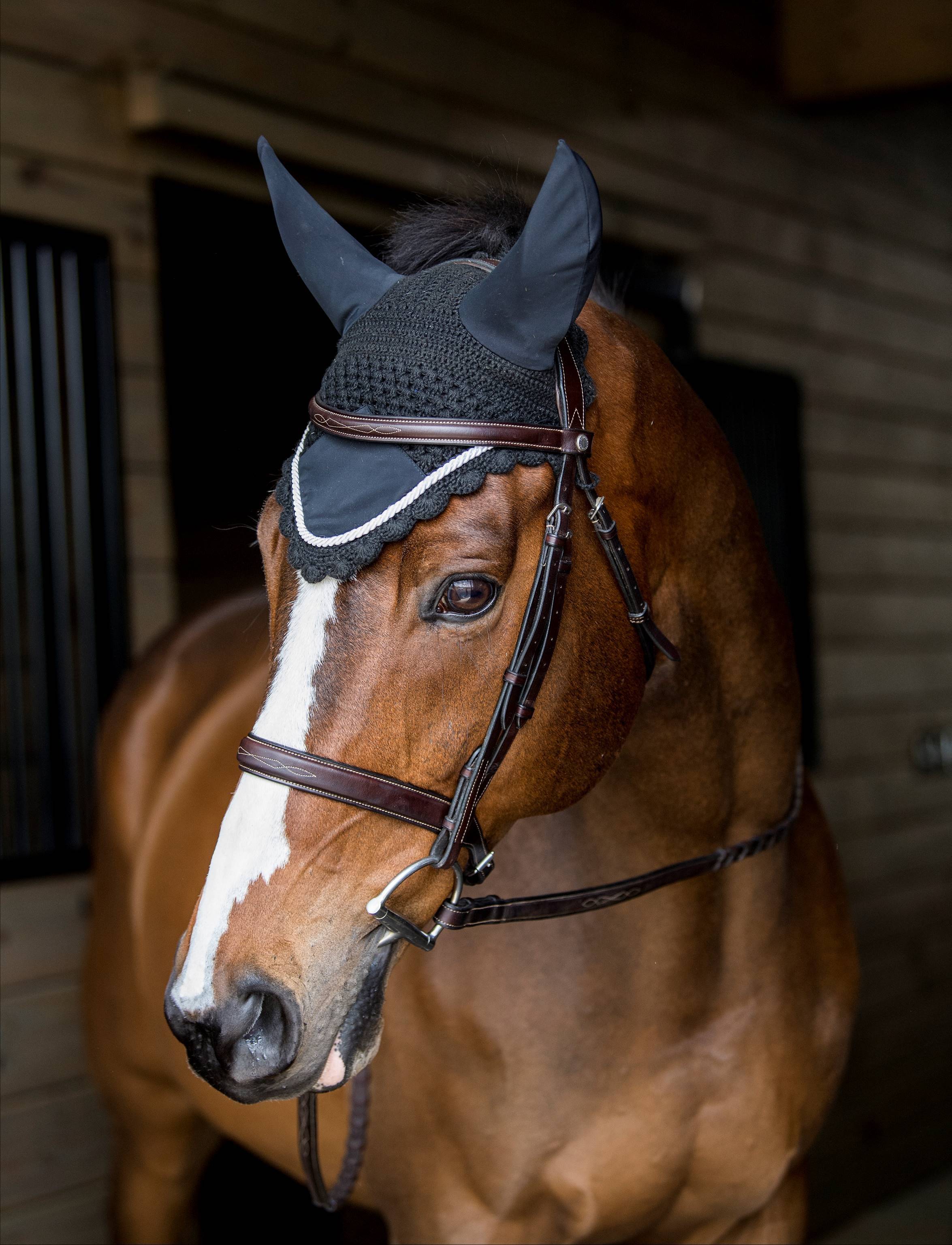 Defender Fly Veil