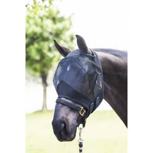 MEMORIAL DAY BOGO: Defender Comfort Fly Mask without Ears - YOUR PRICE FOR 2