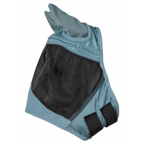 Gatsby Cool-Mesh Fly Mask With Ears