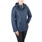 Oak Equestrian OEQ Ladies Icon Winter Parka