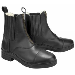 MEMORIAL DAY BOGO: Oak Equestrian OEQ Winter Paddock Boots - YOUR PRICE FOR 2