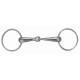 Thornhill Hollow Mouth Loose Ring Snaffle