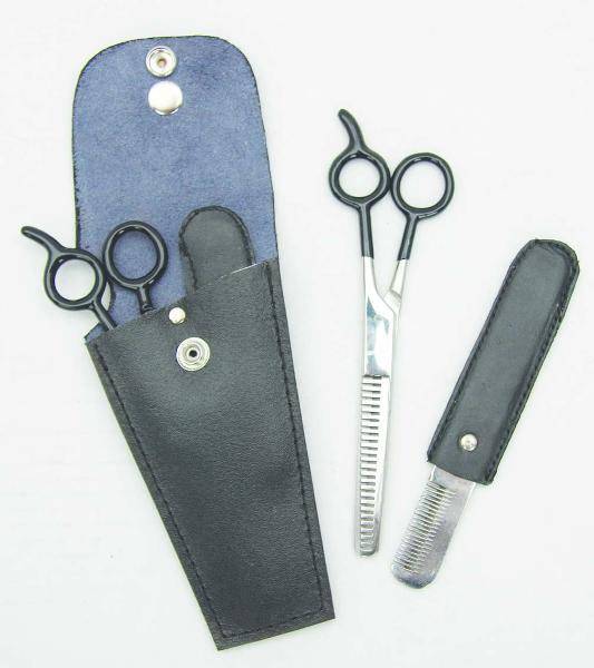 Mane Thinning Kit