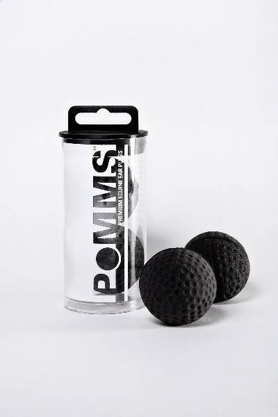 Pomms Earplugs