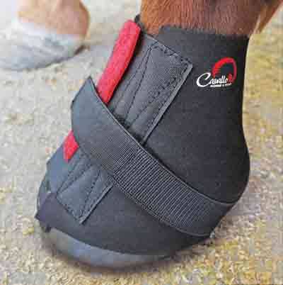 Cavallo Pastern Wraps - Sold in Pairs