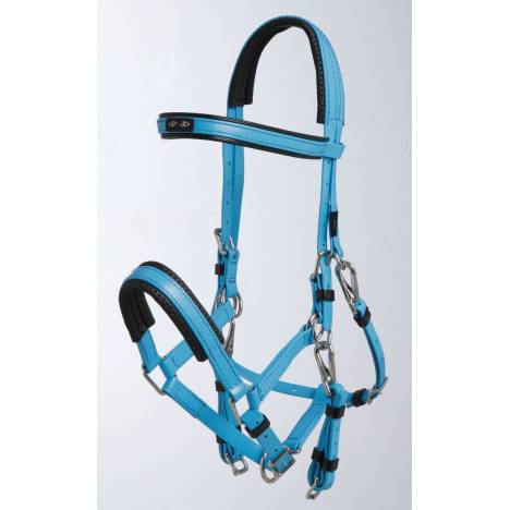 Zilco Marathon Endurance Bridle