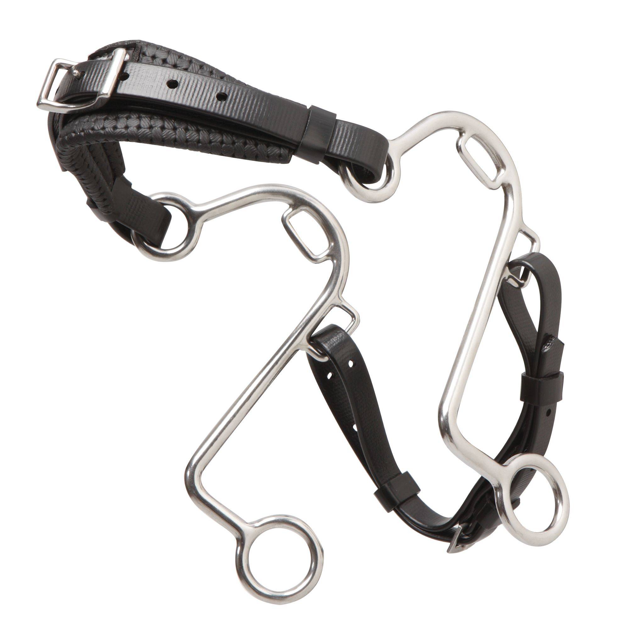 Zilco S Hackamore