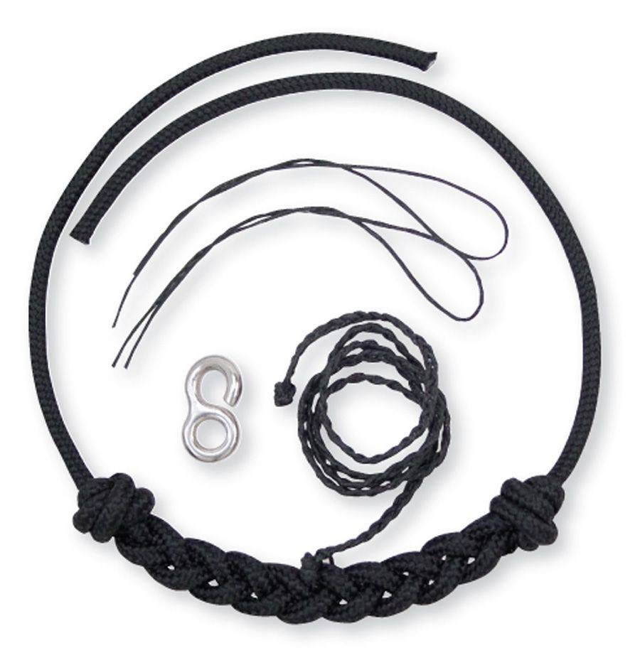 Myler Parelli Cradle Bit Noseband Kit