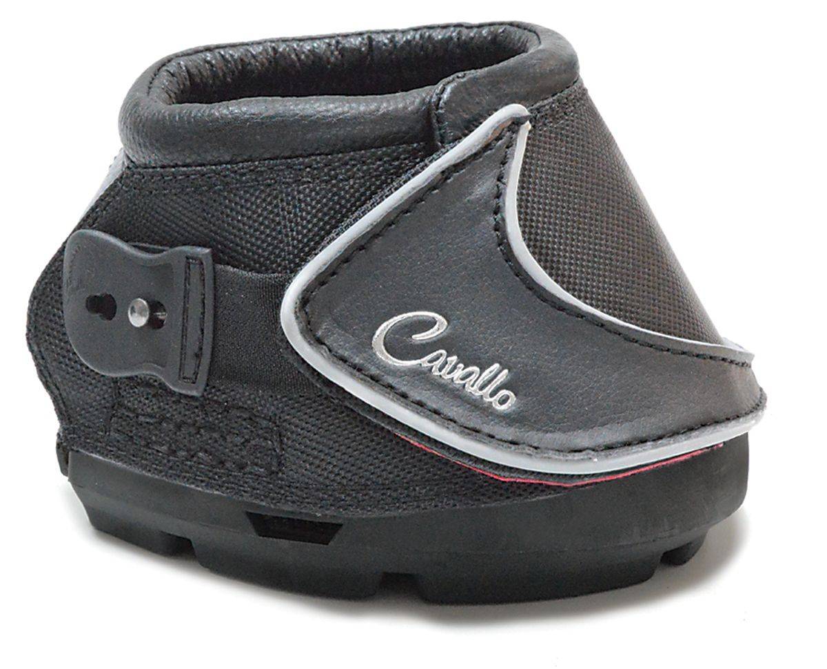 Cavallo Simple Slim Hoof Boots - Sold in Pairs