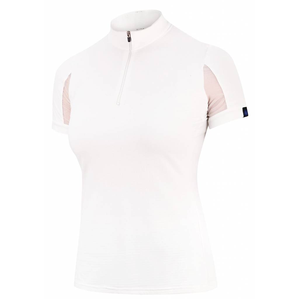 Irideon Cooldown Icefil Short Sleeve Jersey