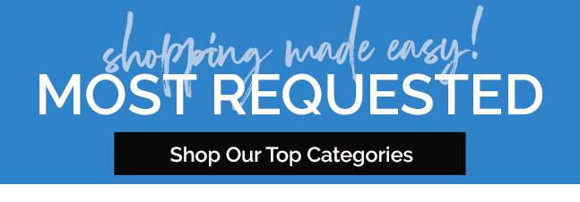 Shop Top Categories