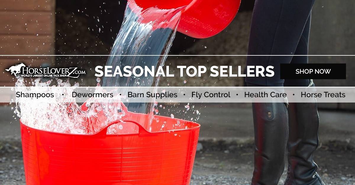 Spring is Almost Here! Shop Our Seasonal Top Sellers