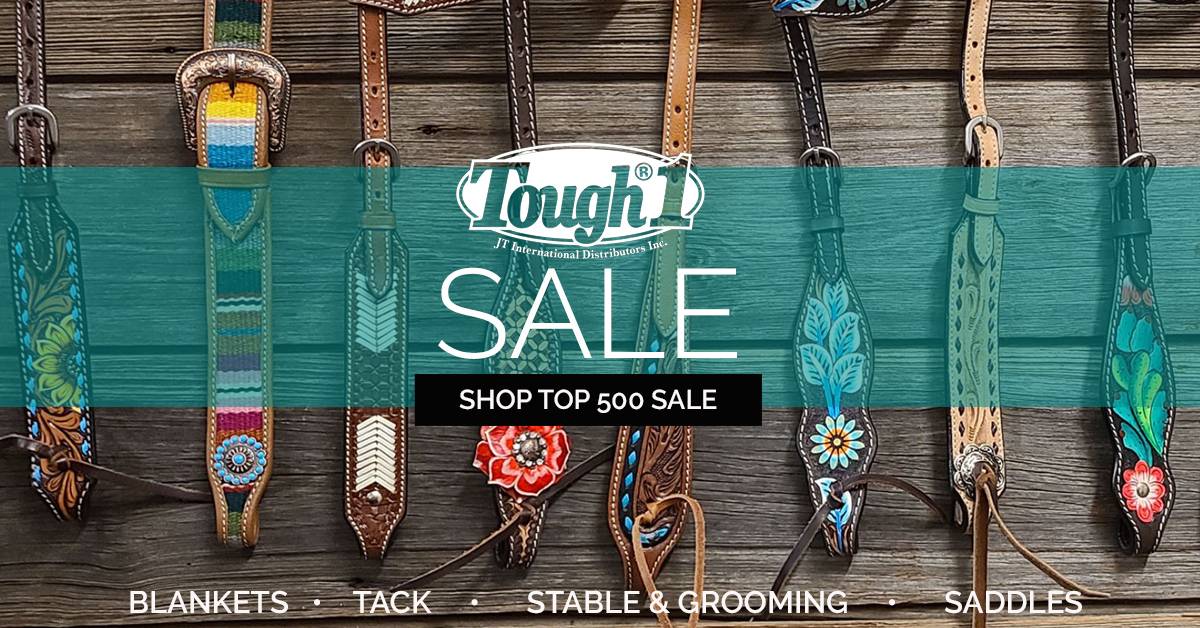Tough-1 Shop Our Top 500 - Savings Up to 73% OFF