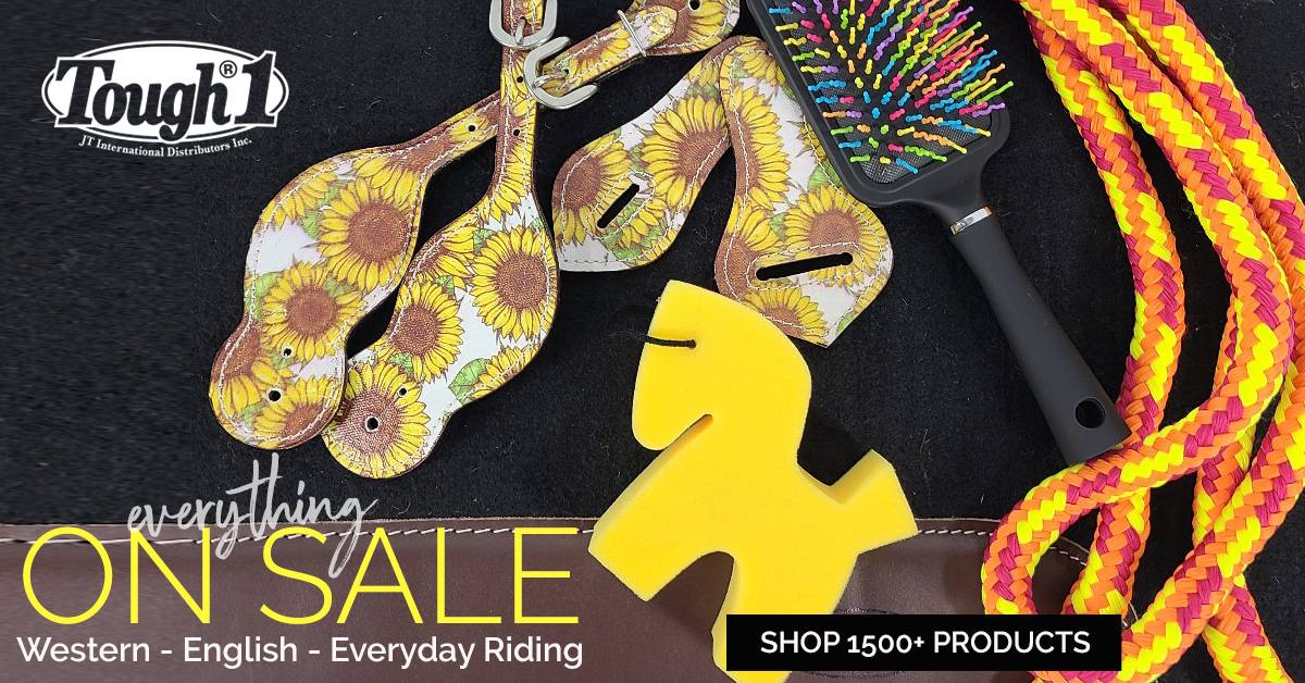 Tough-1 Brand - Everything on Sale